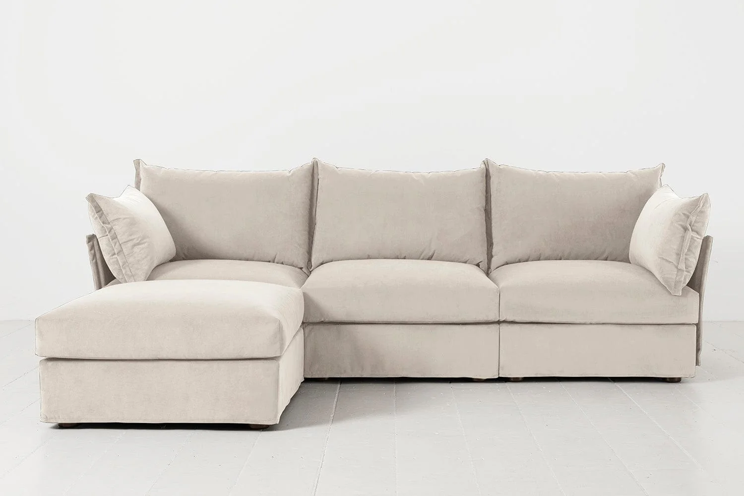 Model 06 3-Seater Left Chaise Sofa - Image 4