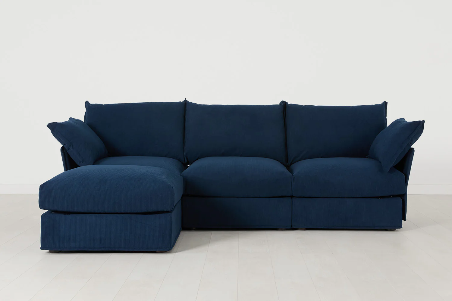 Model 06 3-Seater Left Chaise Sofa - Image 46