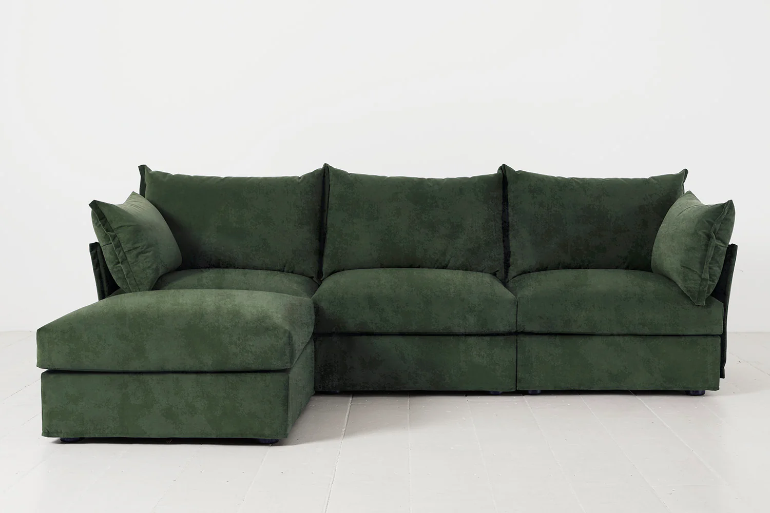 Model 06 3-Seater Left Chaise Sofa - Image 50