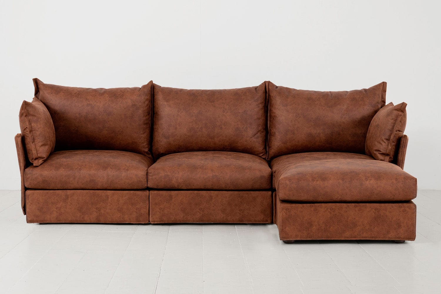 Model 06 3-Seater Right Chaise Sofa - Image 37