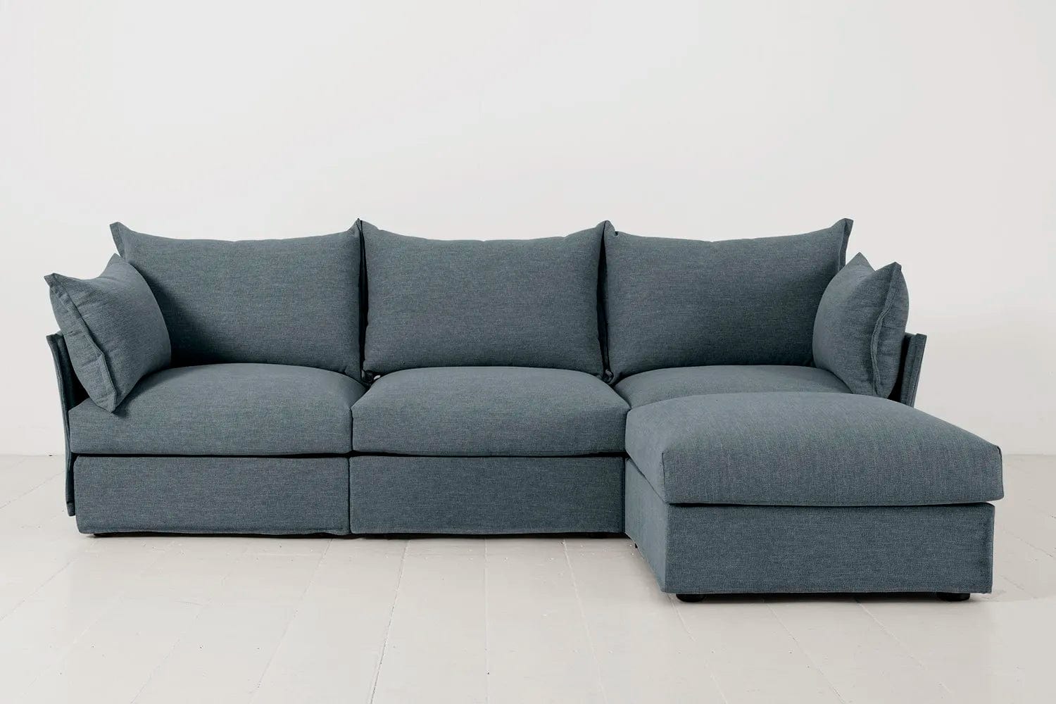 Model 06 3-Seater Right Chaise Sofa - Image 38