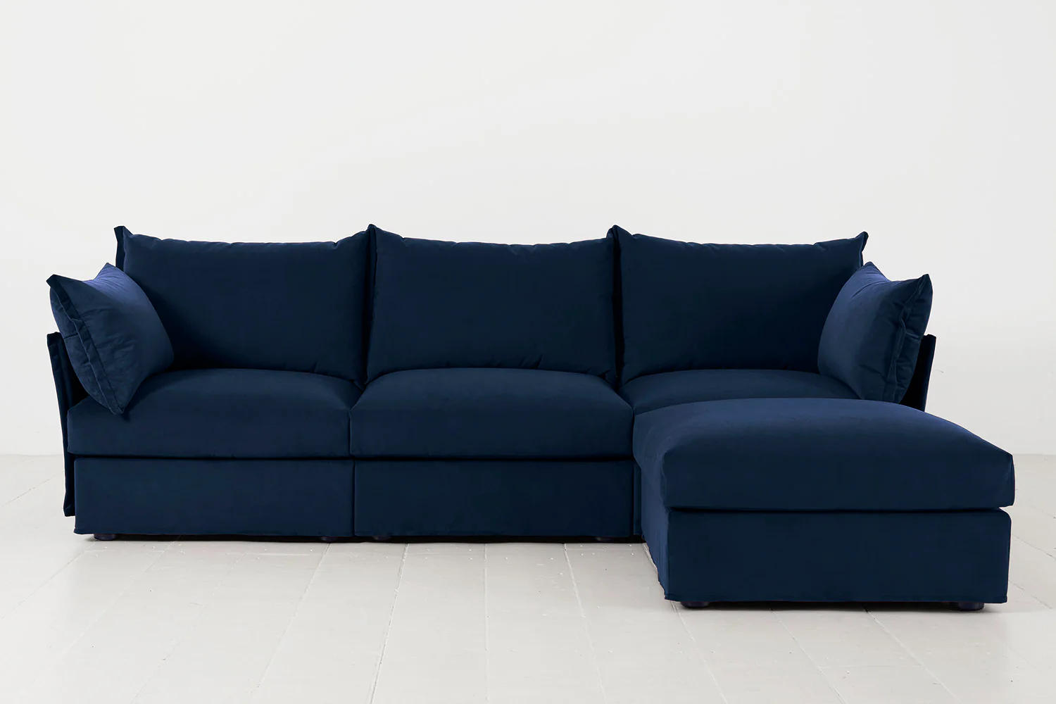 Model 06 3-Seater Right Chaise Sofa - Image 43