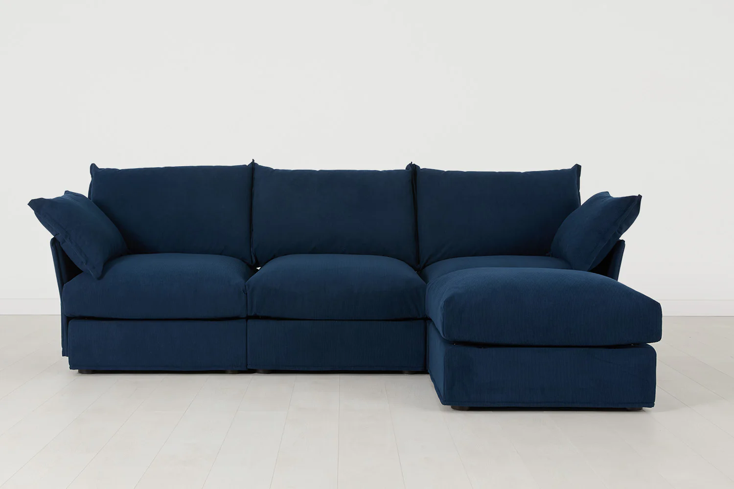 Model 06 3-Seater Right Chaise Sofa - Image 46