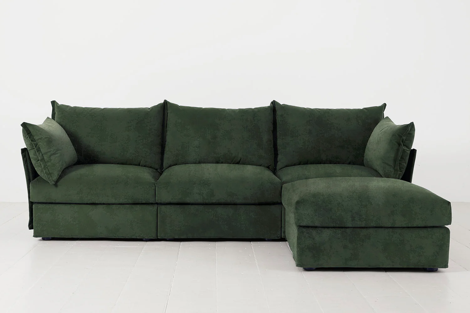 Model 06 3-Seater Right Chaise Sofa - Image 50
