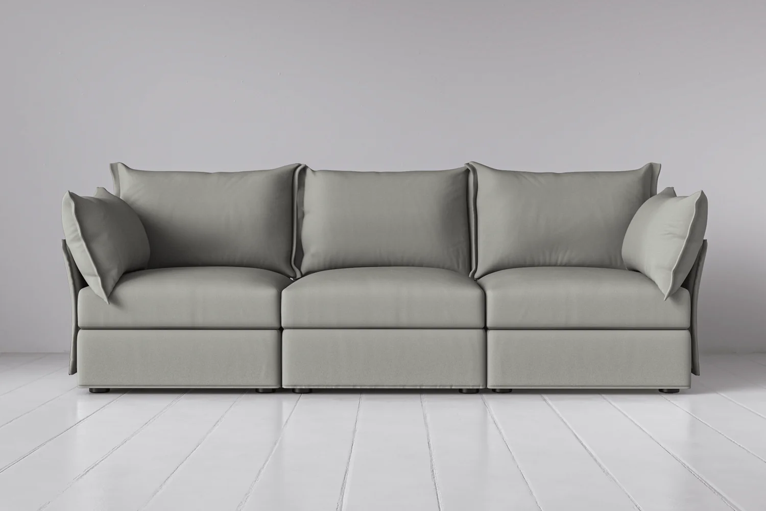 Model 06 3-Seater Sofa - Image 12