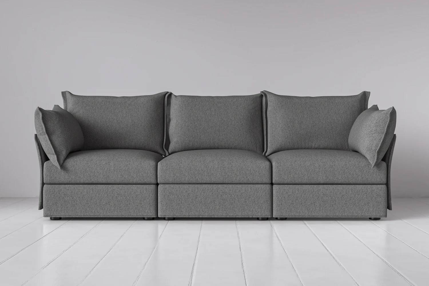 Model 06 3-Seater Sofa - Image 13