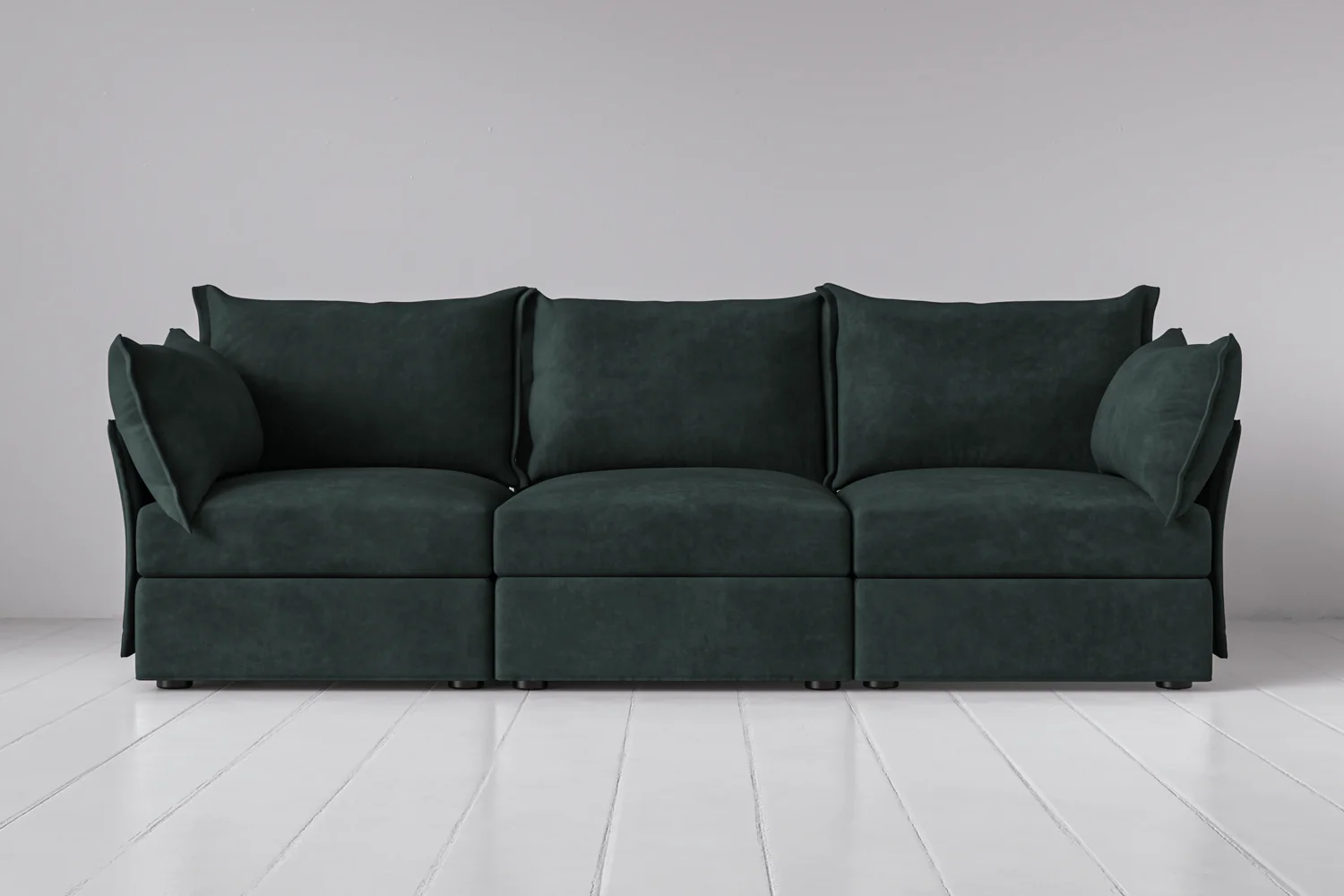 Model 06 3-Seater Sofa - Image 15