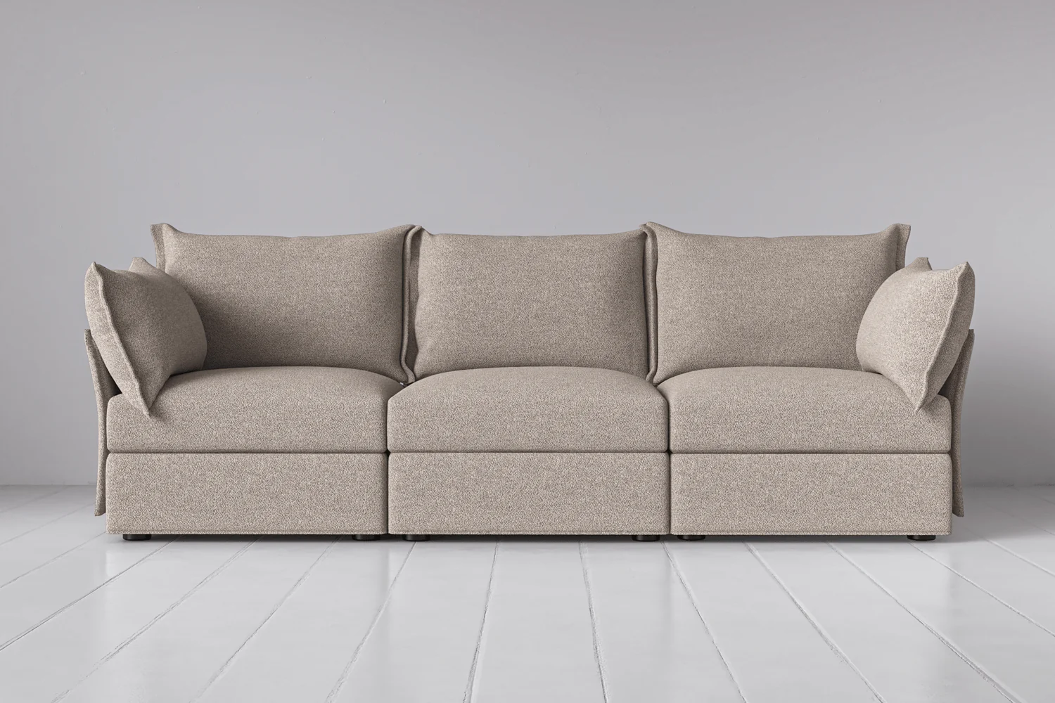 Model 06 3-Seater Sofa - Image 16