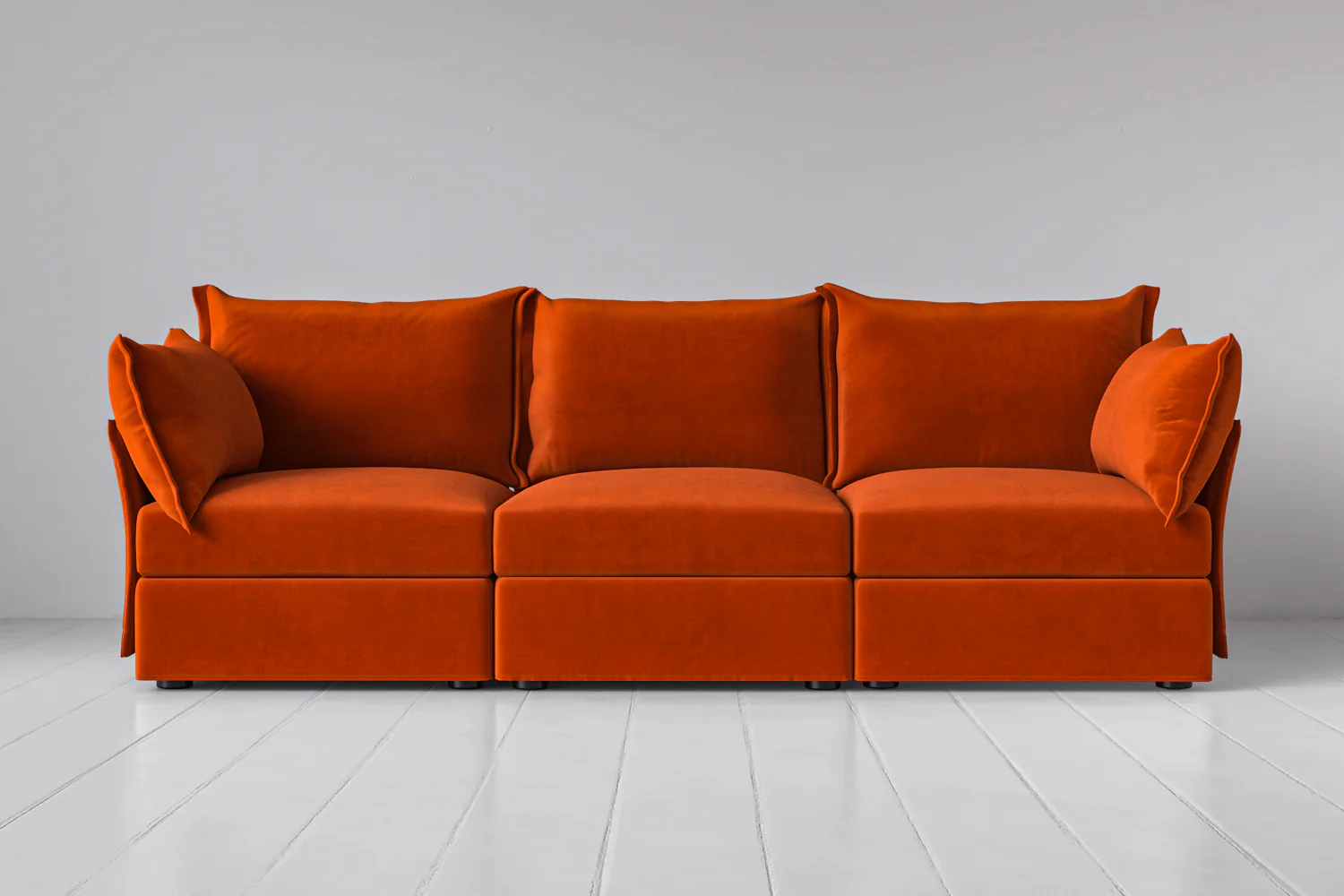 Model 06 3-Seater Sofa - Image 19