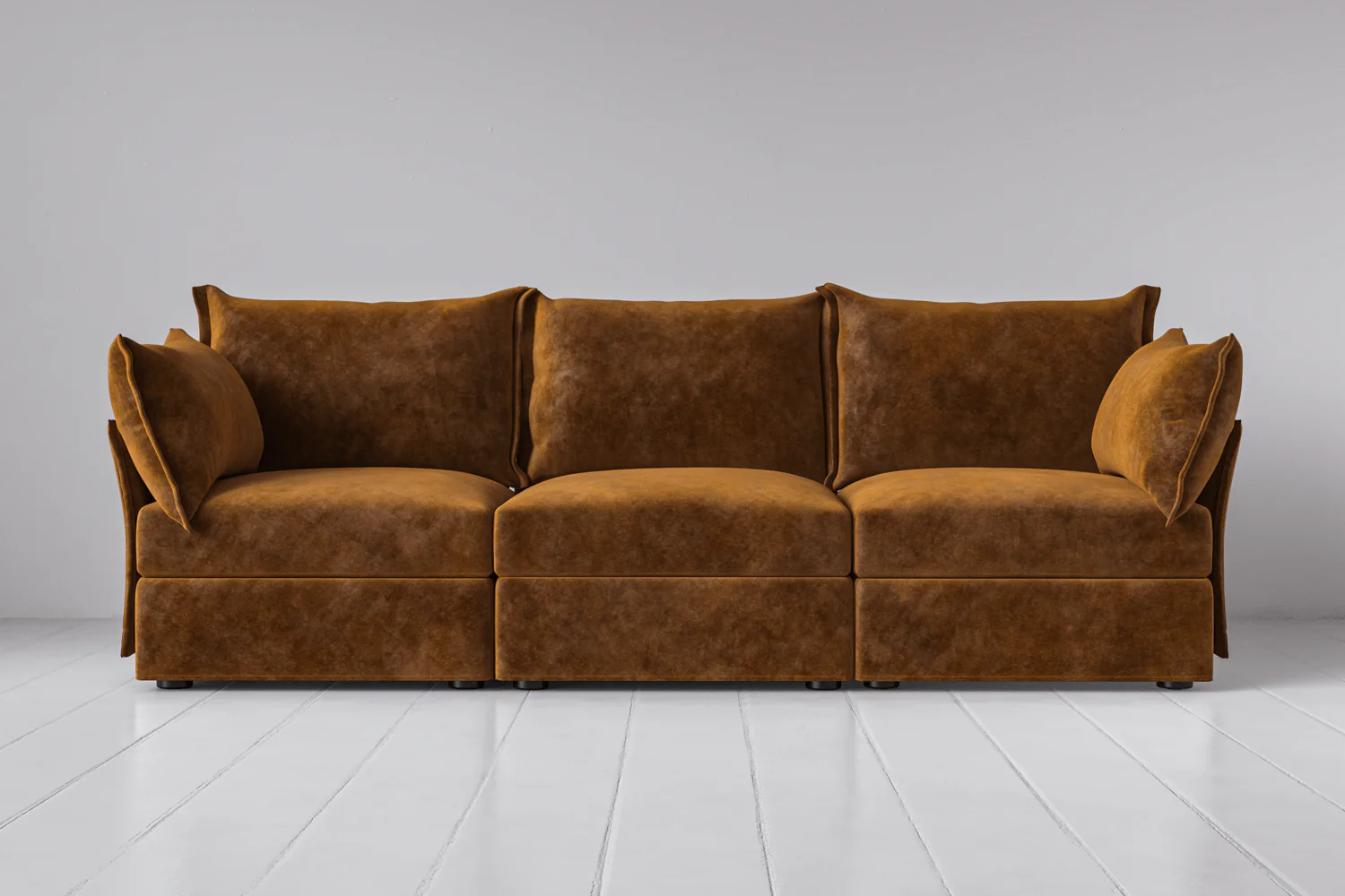 Model 06 3-Seater Sofa - Image 20