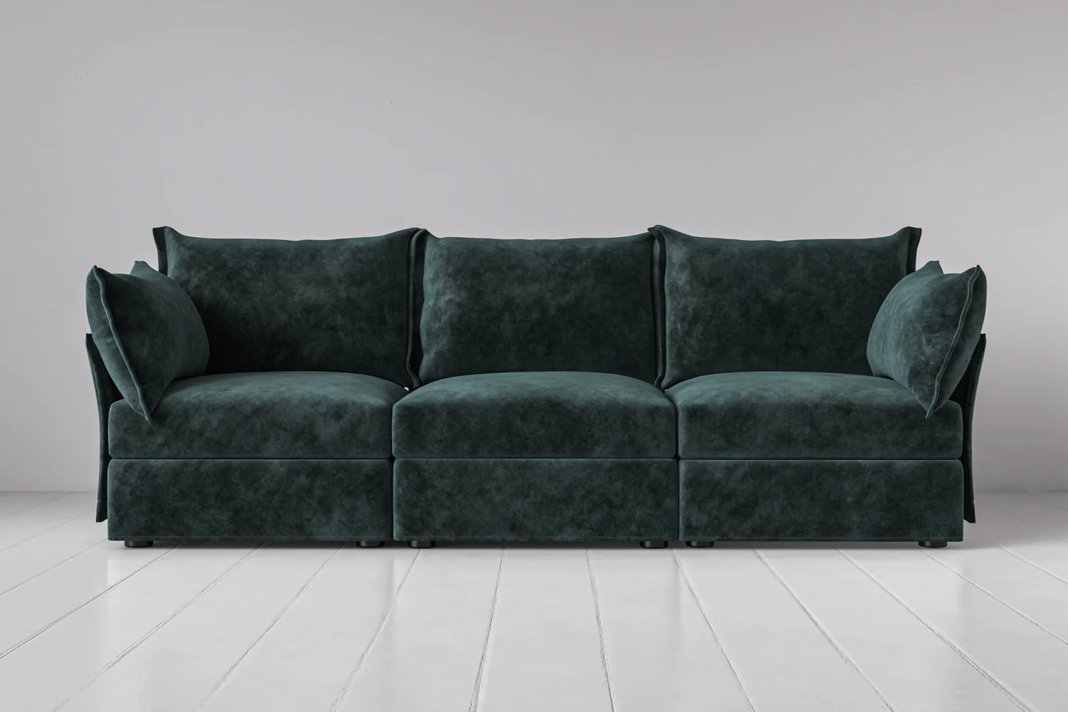 Model 06 3-Seater Sofa - Image 21
