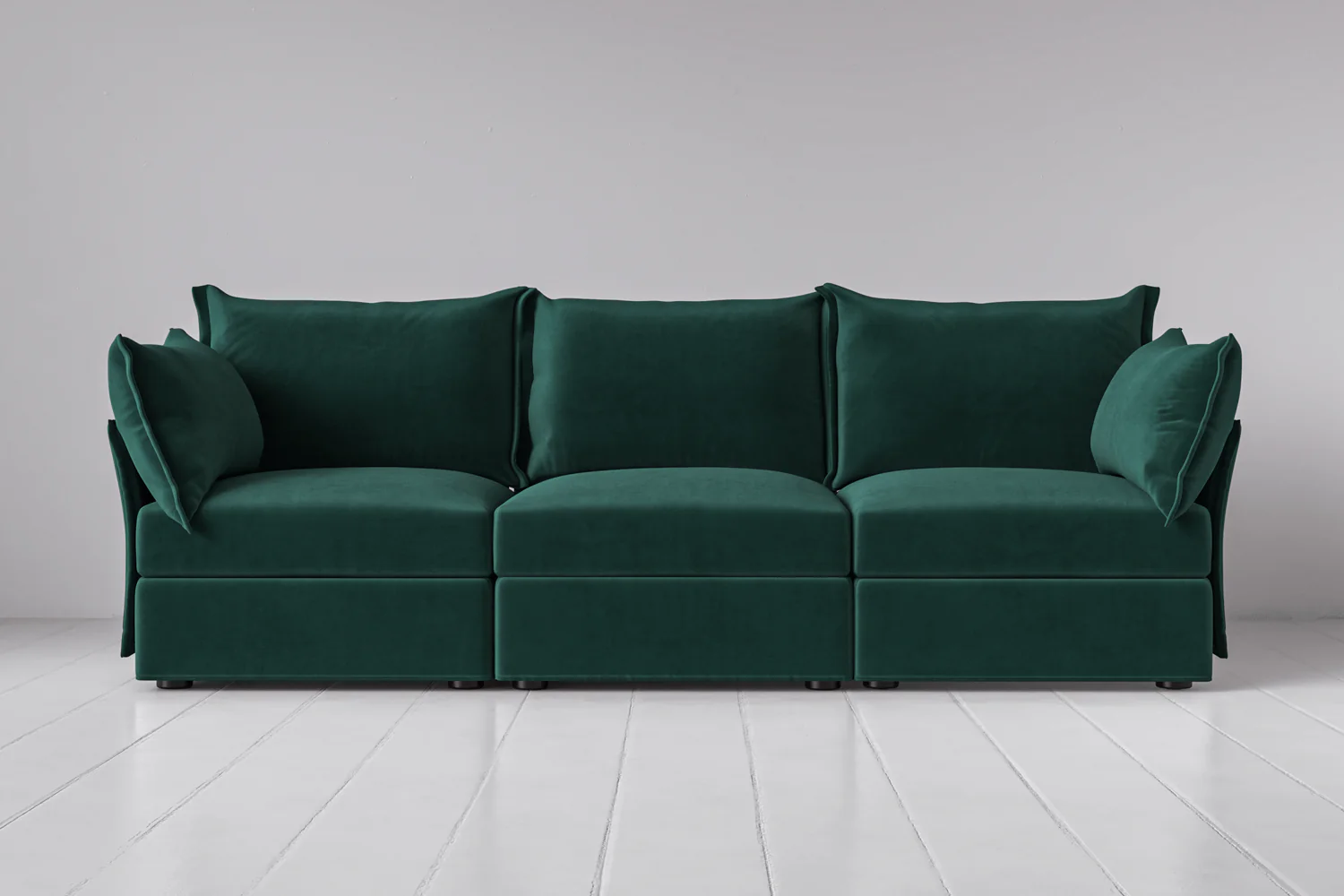 Model 06 3-Seater Sofa - Image 22