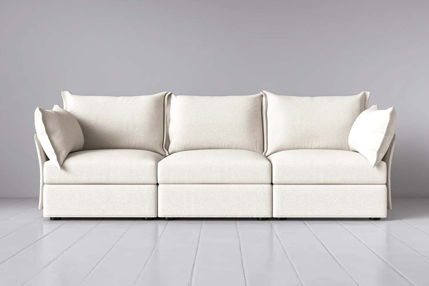 Model 06 3-Seater Sofa - Image 23