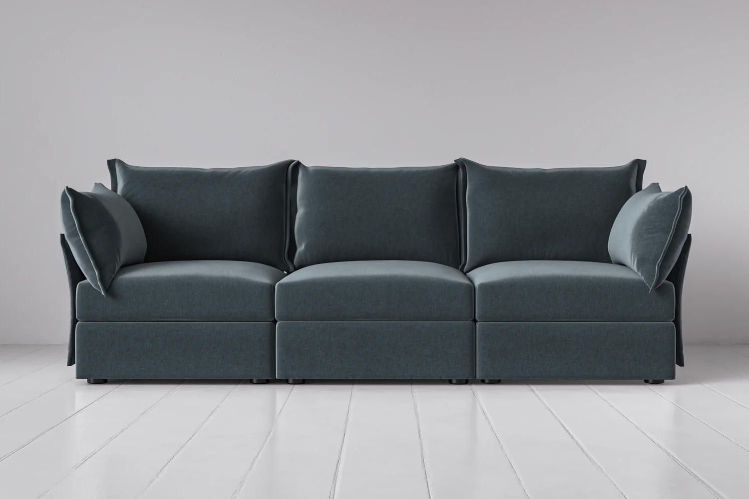 Model 06 3-Seater Sofa - Image 26