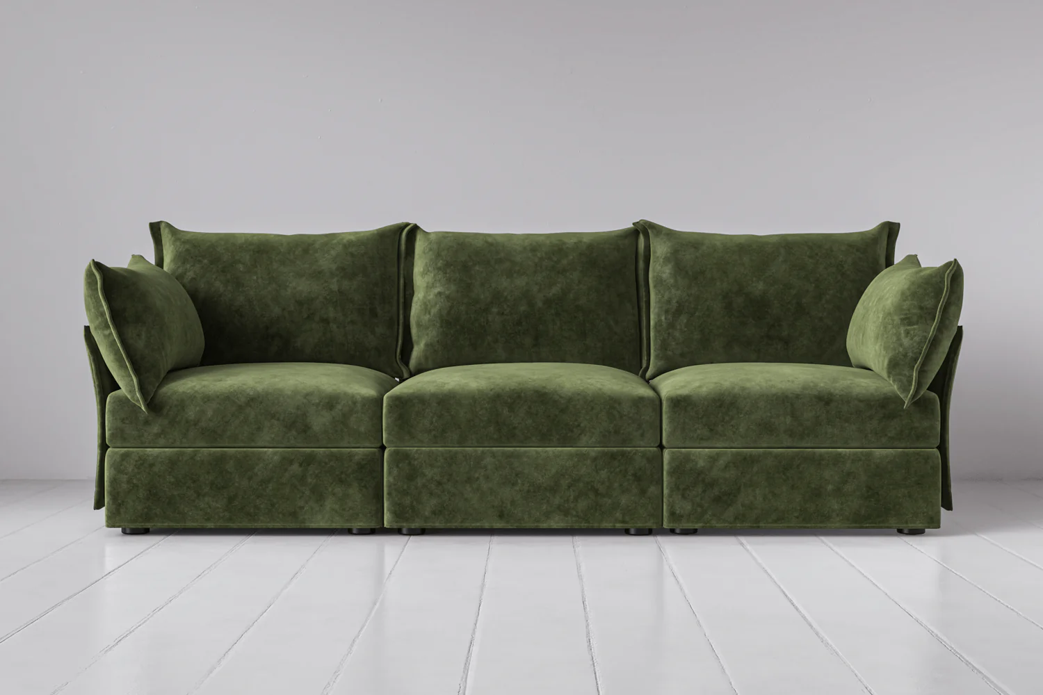 Model 06 3-Seater Sofa - Image 30
