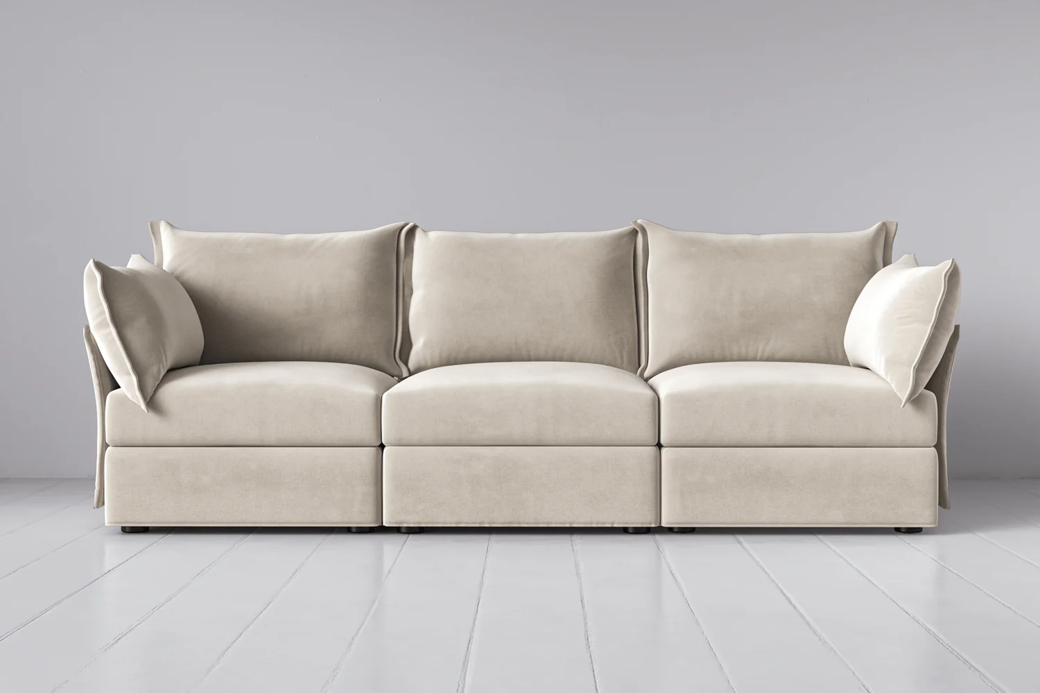 Model 06 3-Seater Sofa - Image 31