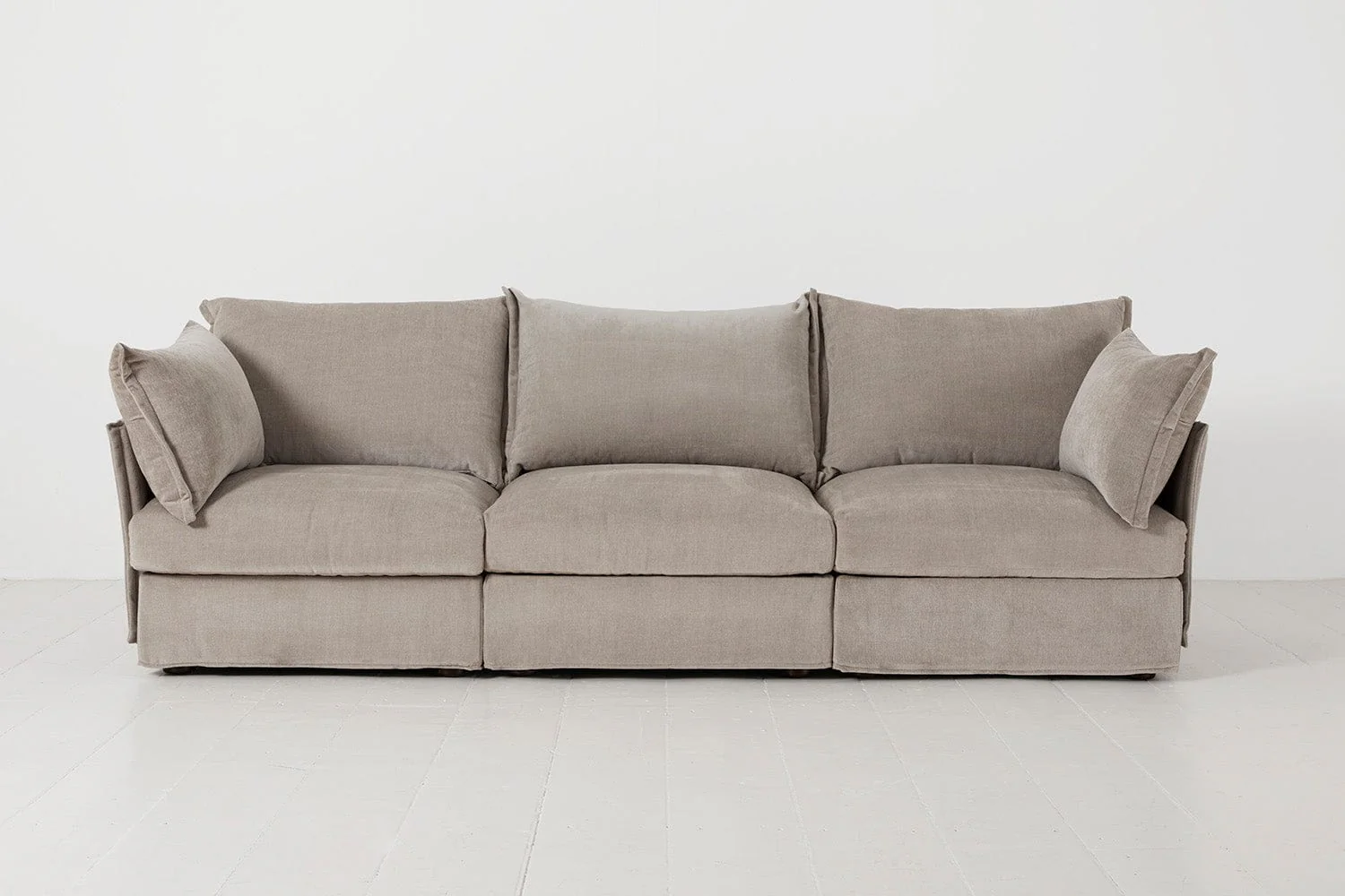 Model 06 3-Seater Sofa - Image 5