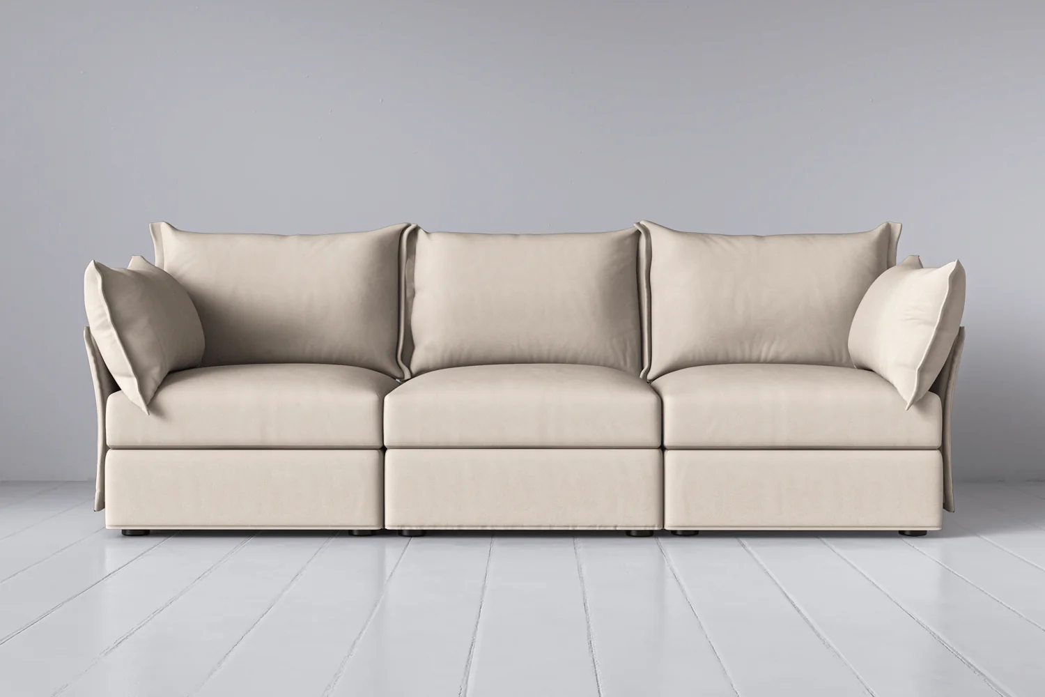 Model 06 3-Seater Sofa - Image 7