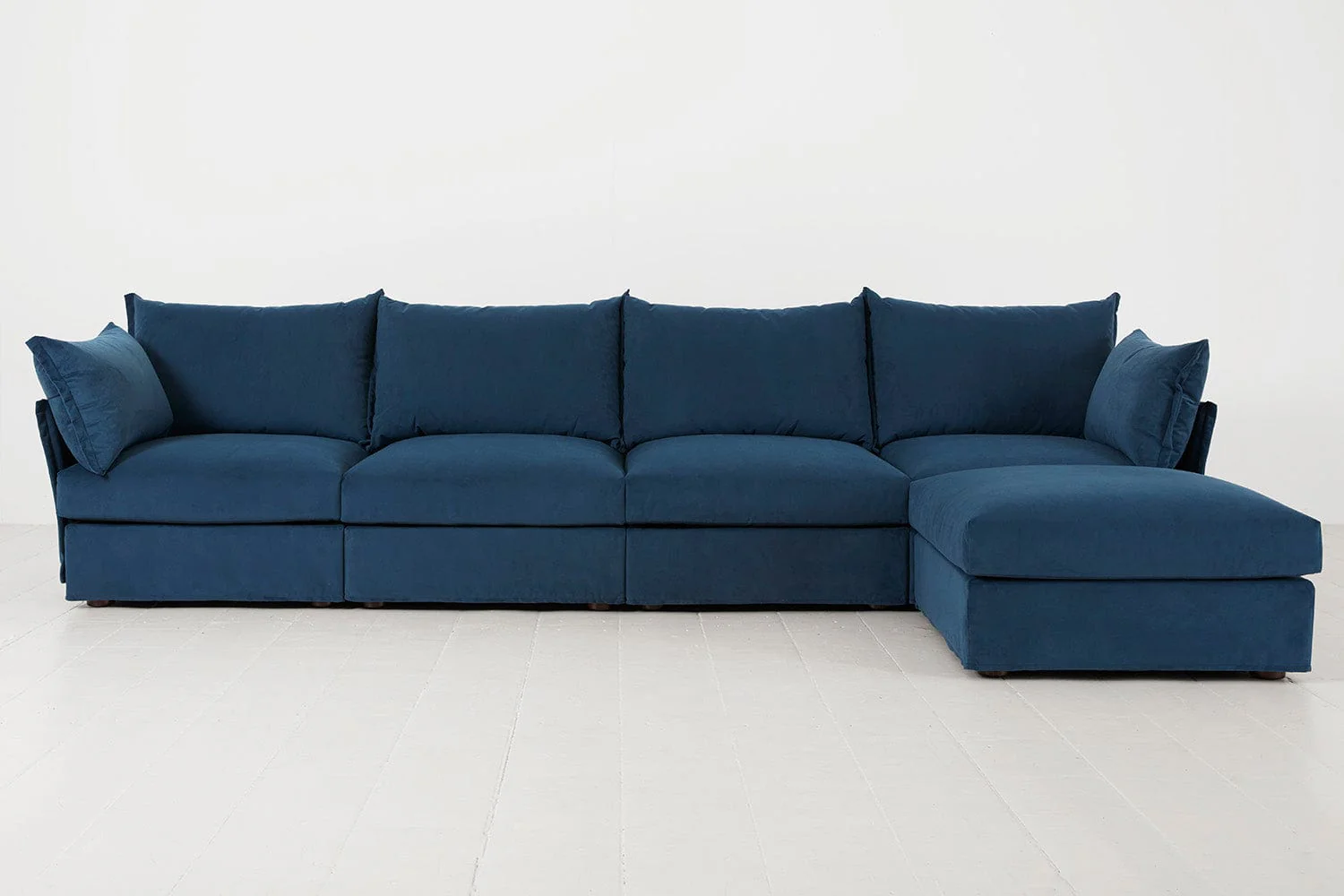 Model 06 4-Seater Right Chaise Sofa - Image 3