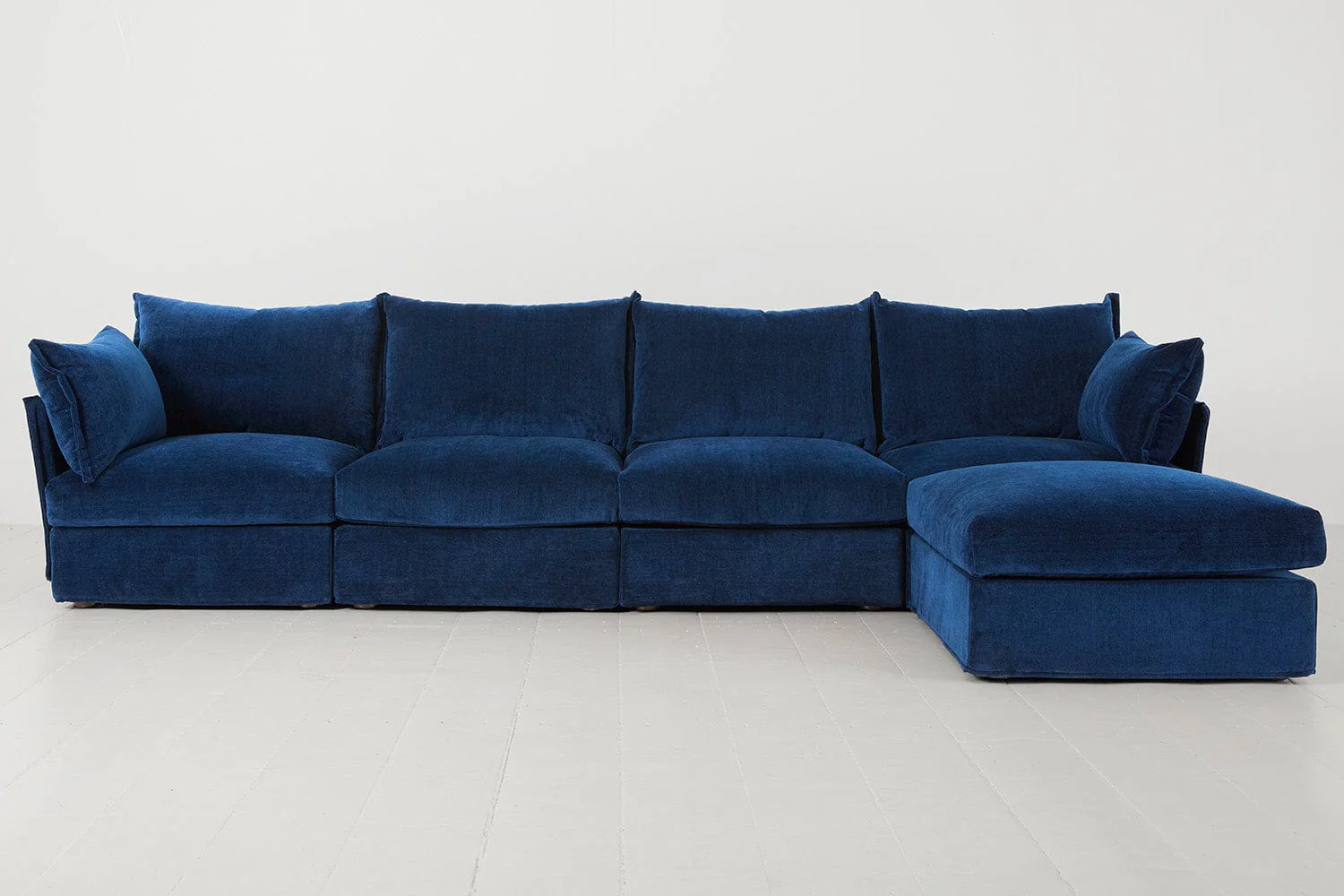 Model 06 4-Seater Right Chaise Sofa - Image 31