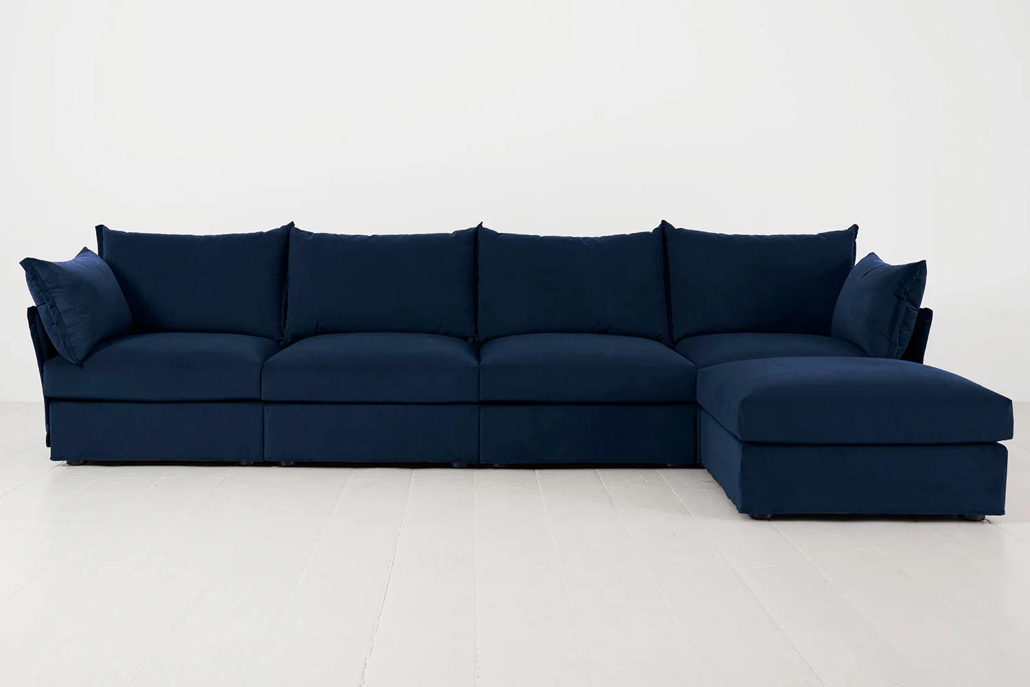 Model 06 4-Seater Right Chaise Sofa - Image 41