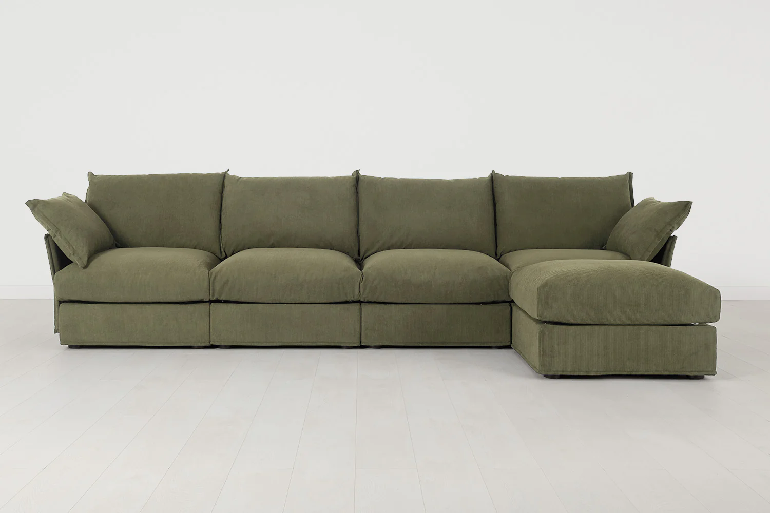 Model 06 4-Seater Right Chaise Sofa - Image 46