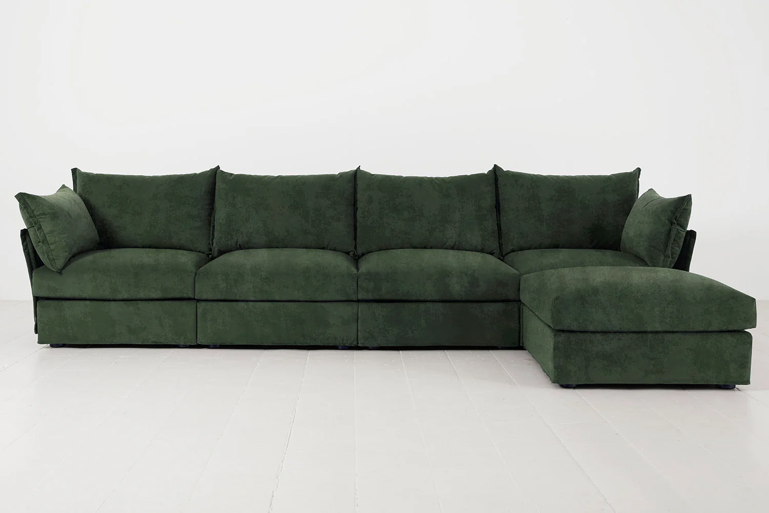 Model 06 4-Seater Right Chaise Sofa - Image 49