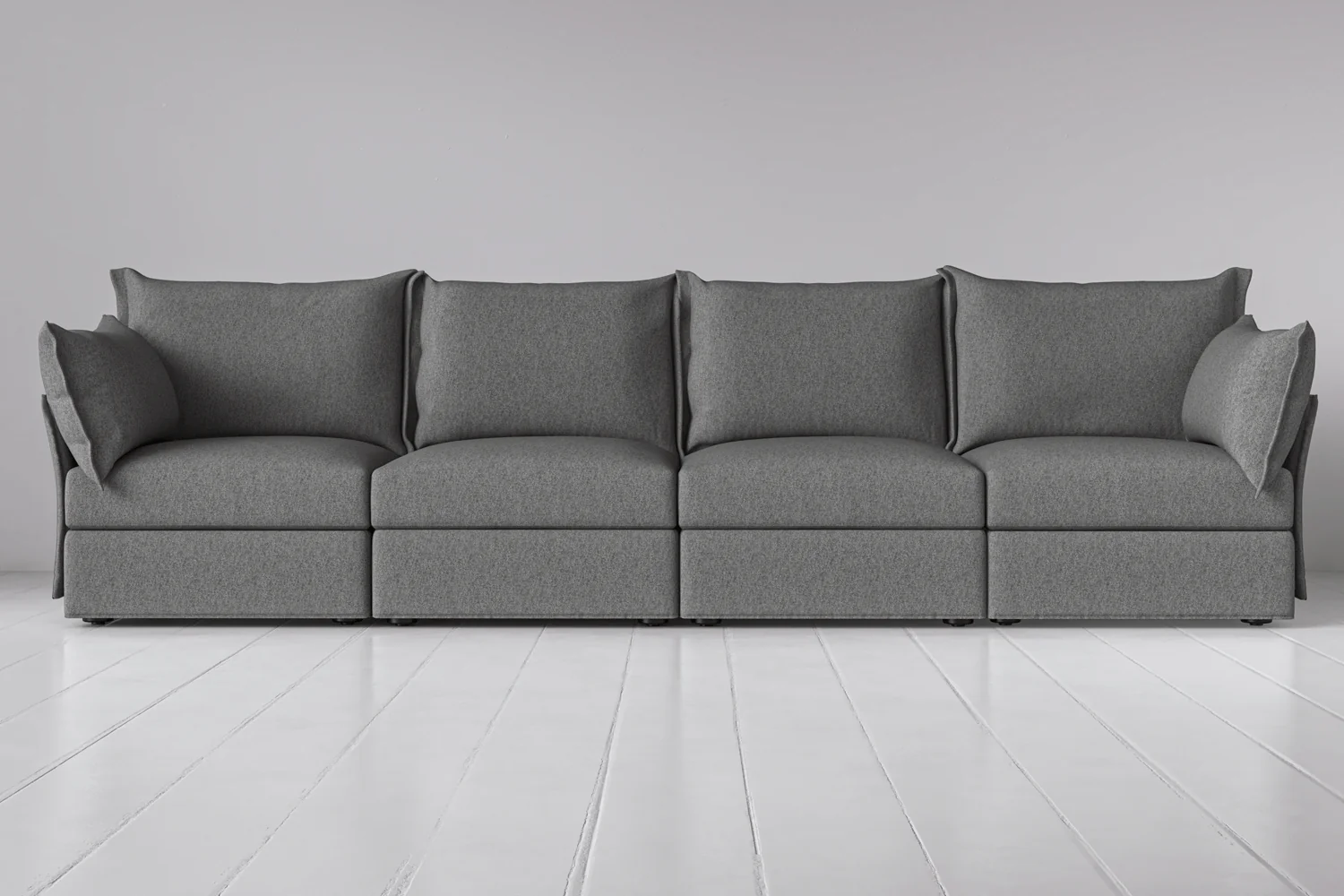 Model 06 4-Seater Sofa - Image 11