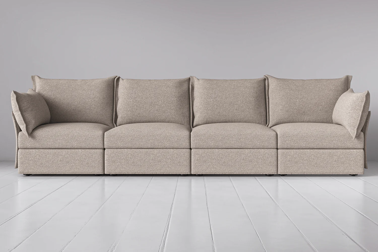 Model 06 4-Seater Sofa - Image 14