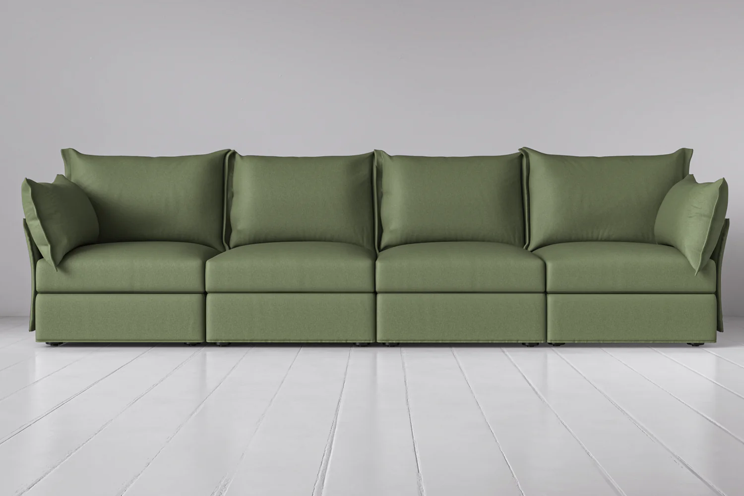 Model 06 4-Seater Sofa - Image 15