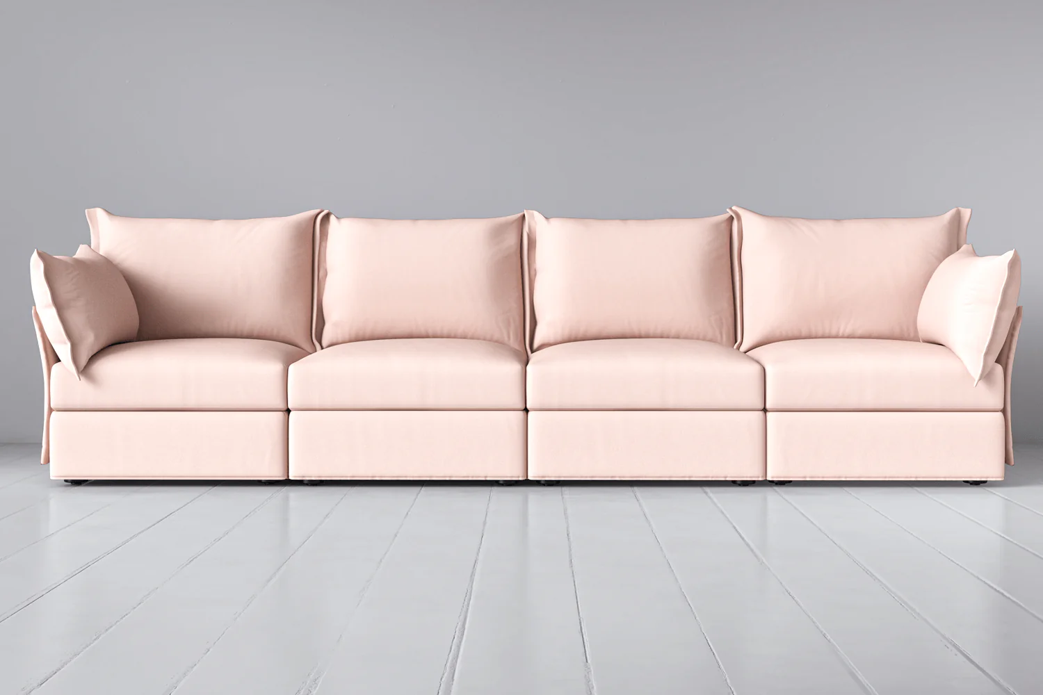 Model 06 4-Seater Sofa - Image 16