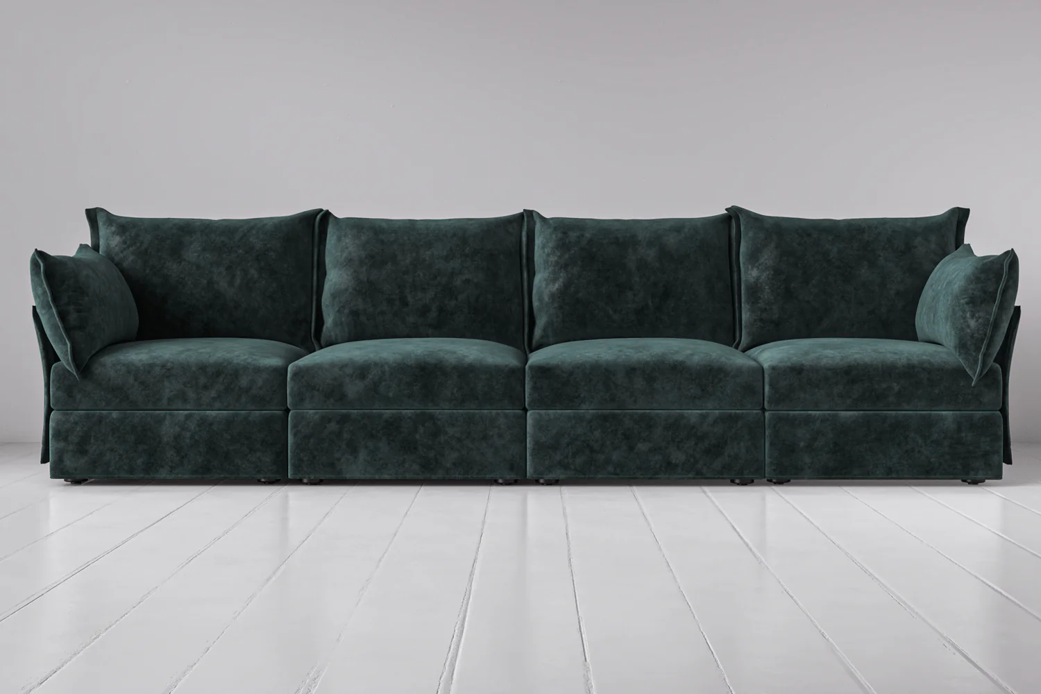 Model 06 4-Seater Sofa - Image 19