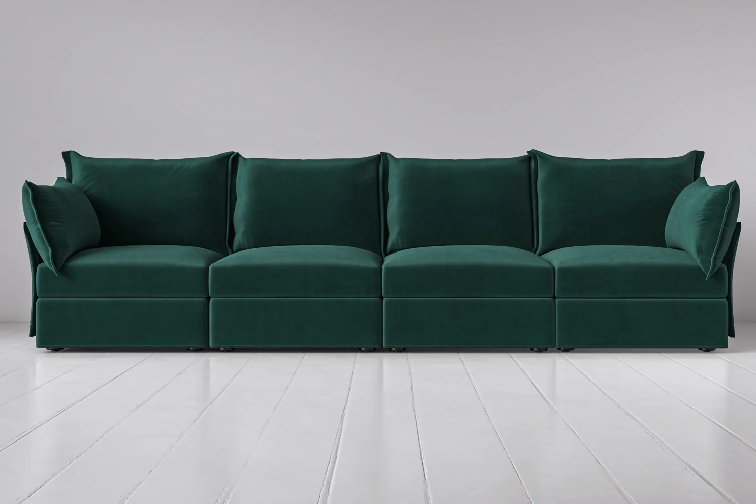 Model 06 4-Seater Sofa - Image 20