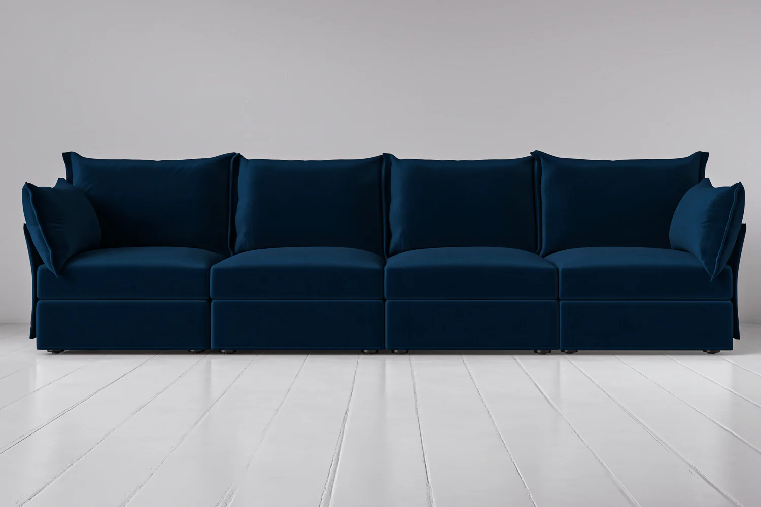 Model 06 4-Seater Sofa - Image 23