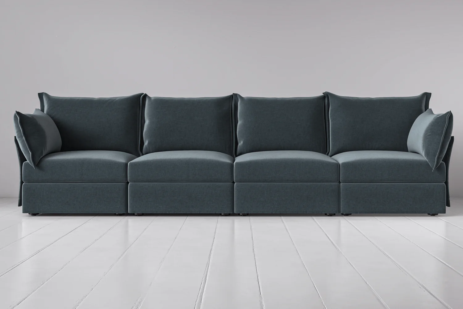 Model 06 4-Seater Sofa - Image 24