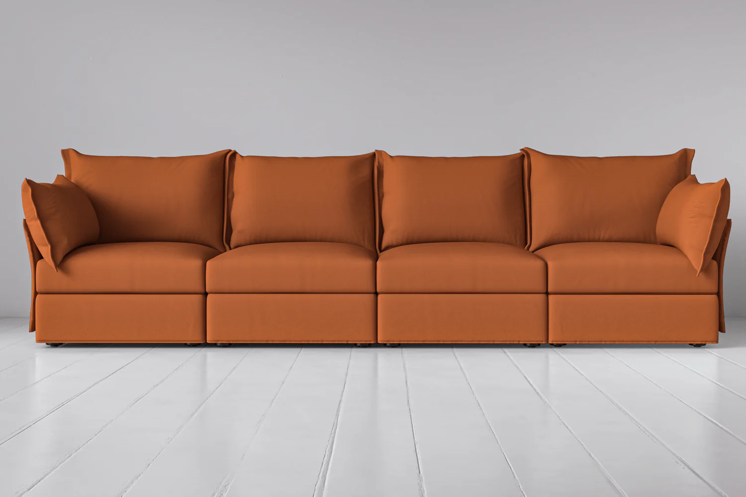 Model 06 4-Seater Sofa - Image 25