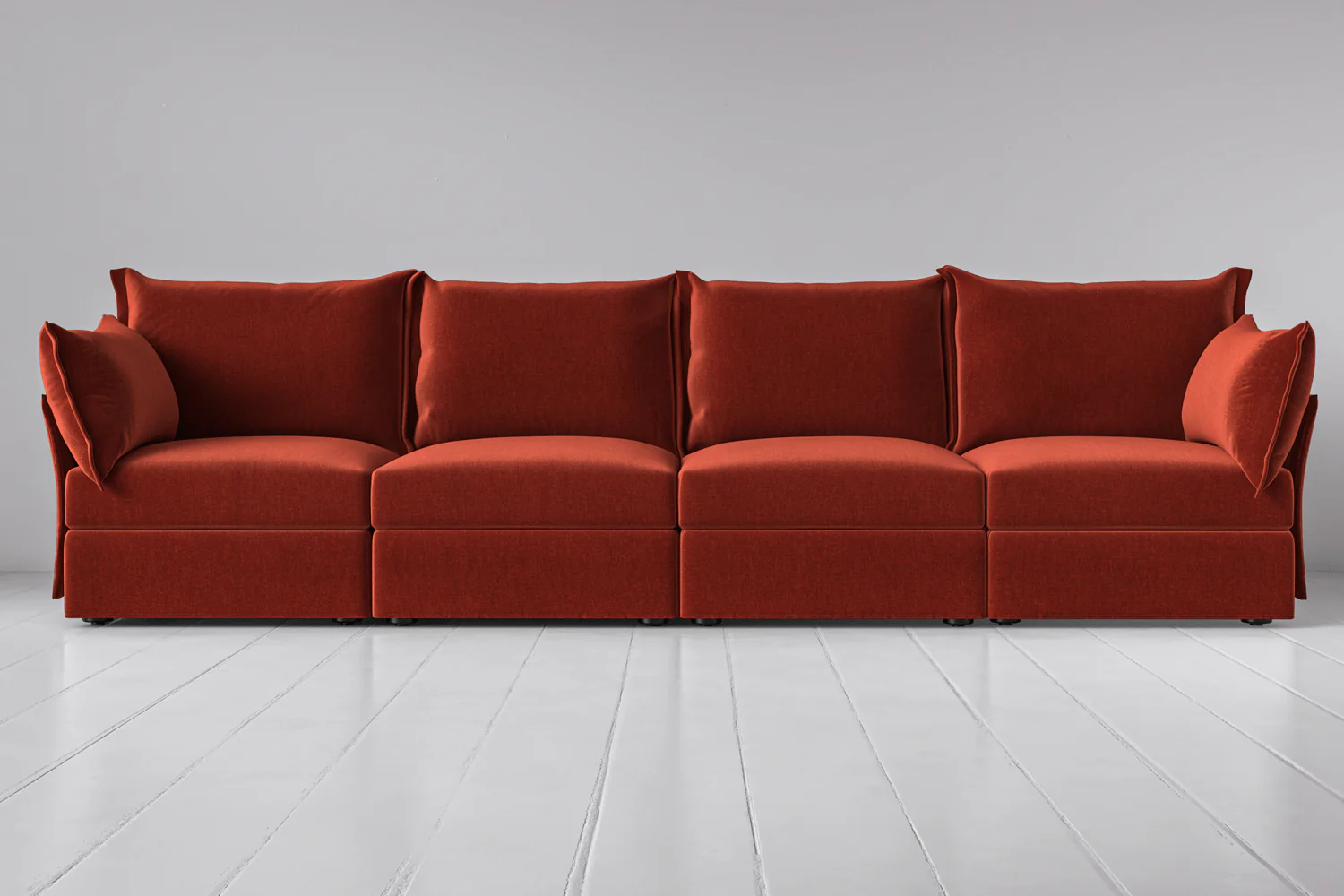 Model 06 4-Seater Sofa - Image 26