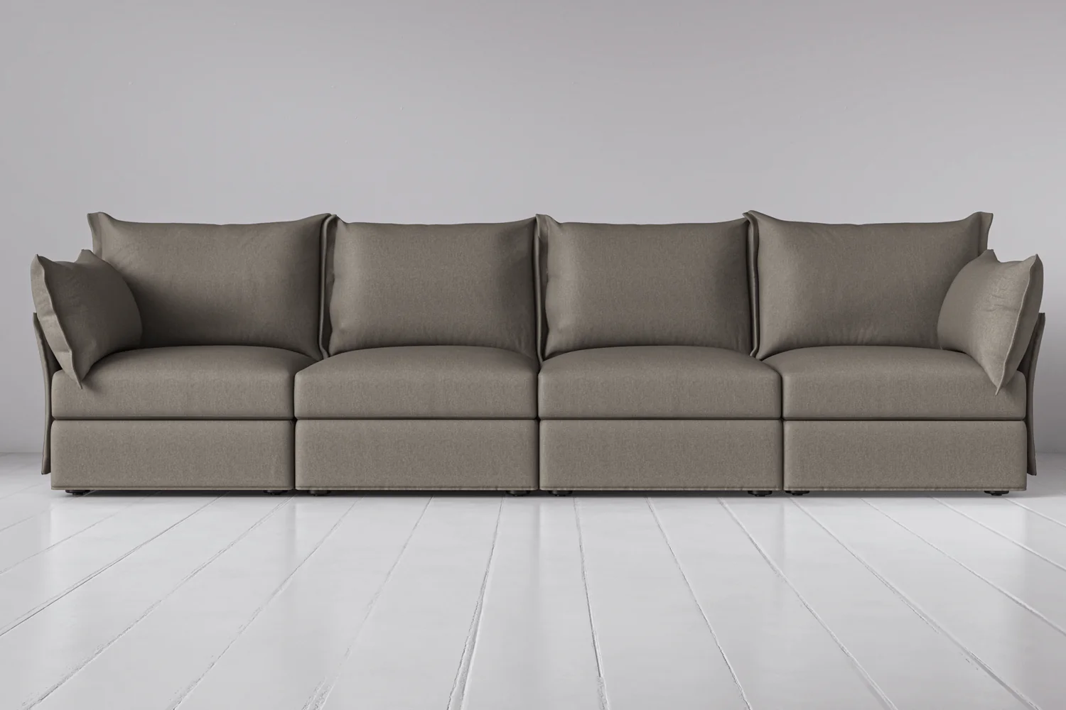 Model 06 4-Seater Sofa - Image 27