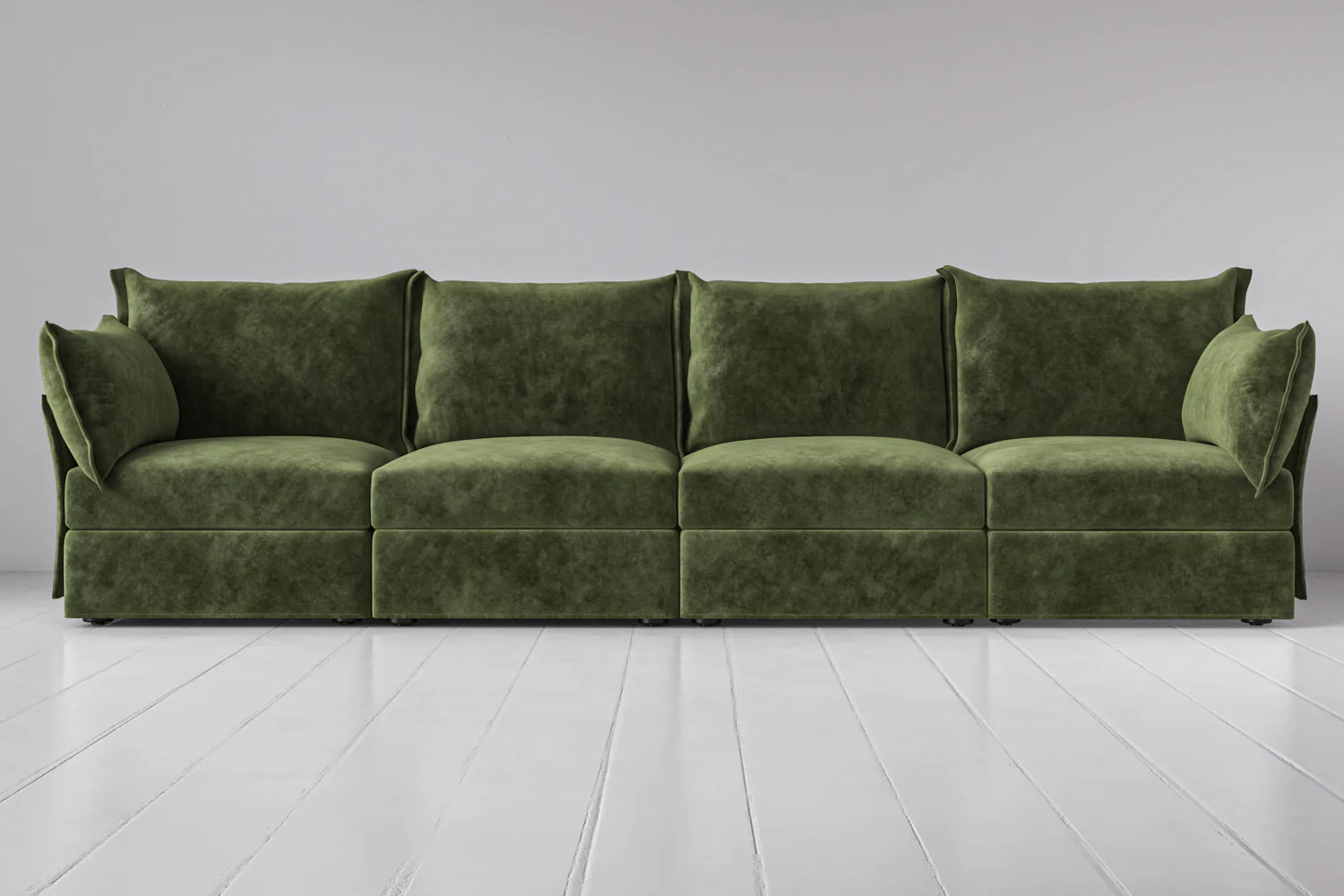 Model 06 4-Seater Sofa - Image 29