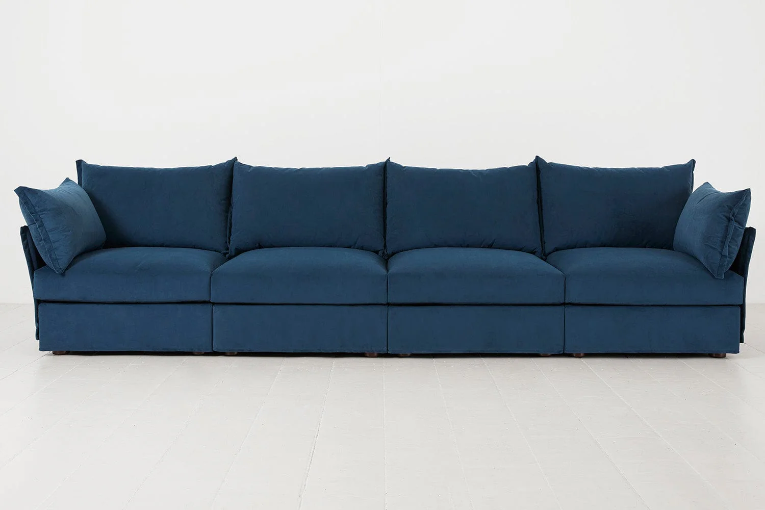 Model 06 4-Seater Sofa - Image 3