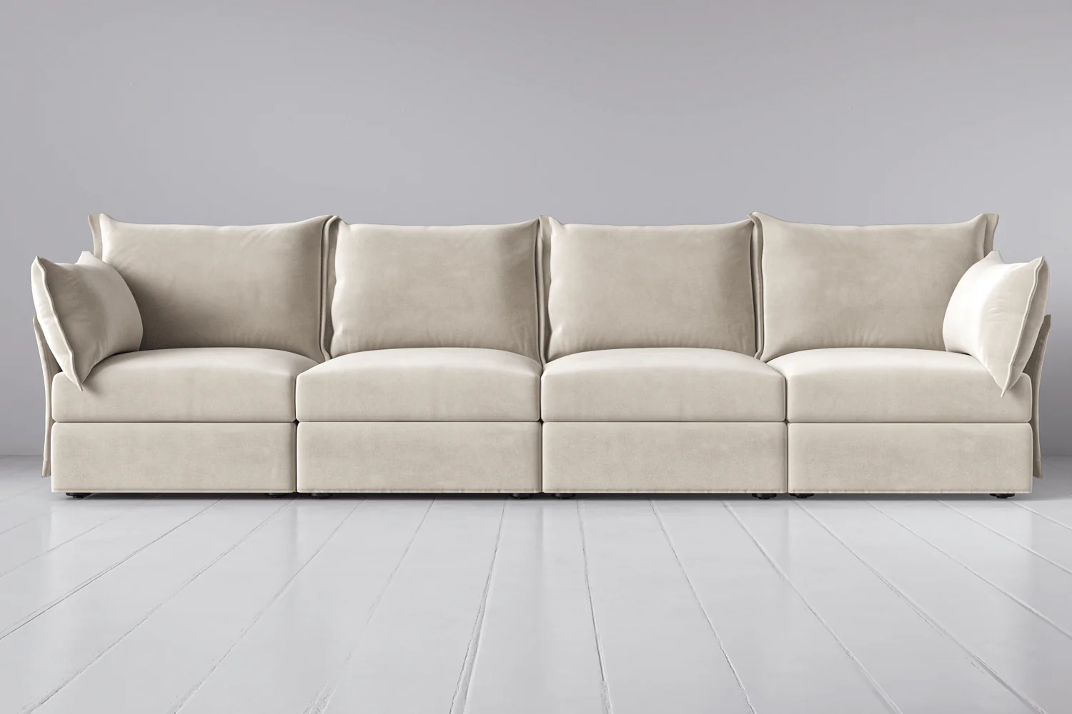 Model 06 4-Seater Sofa - Image 30