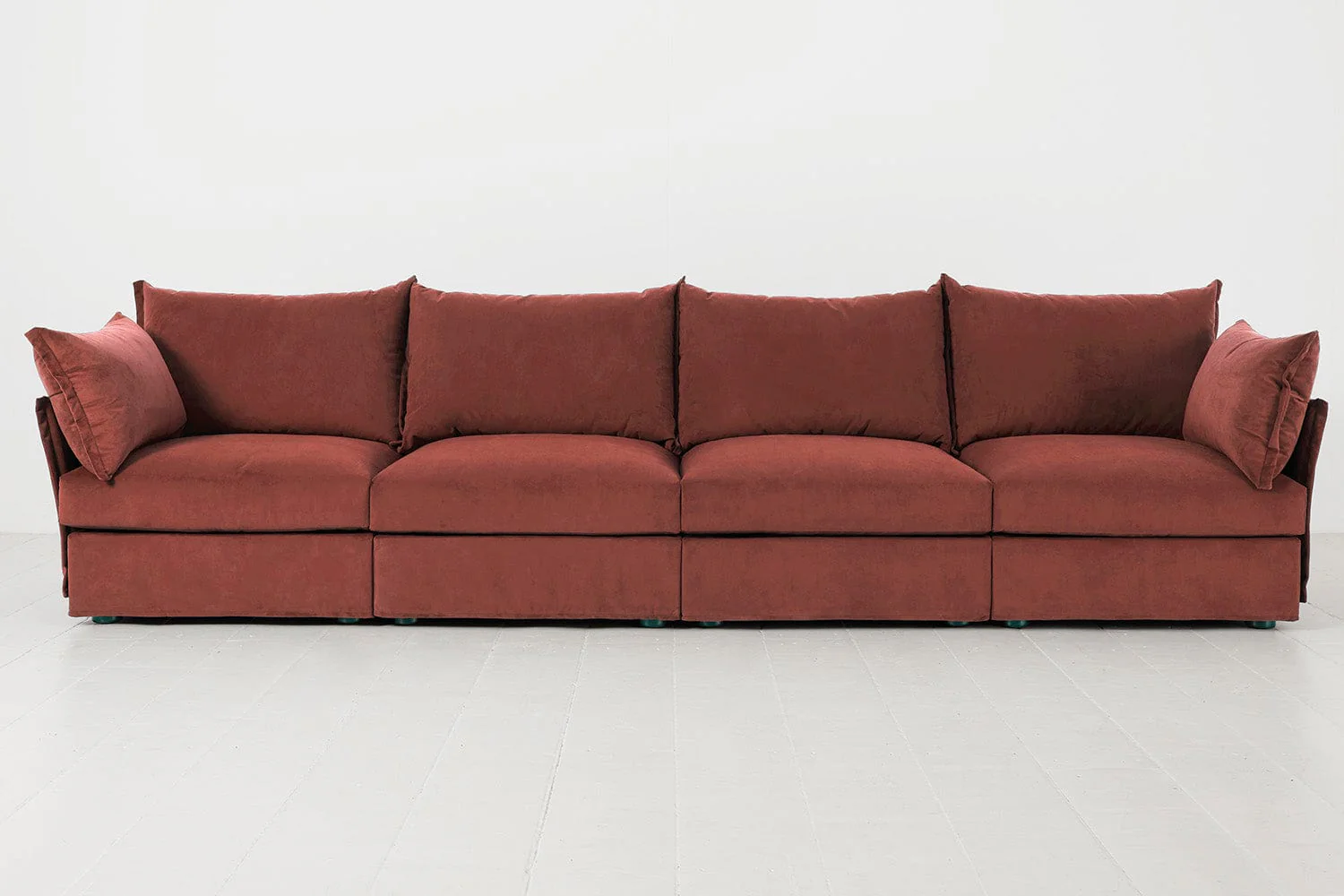 Model 06 4-Seater Sofa - Image 36
