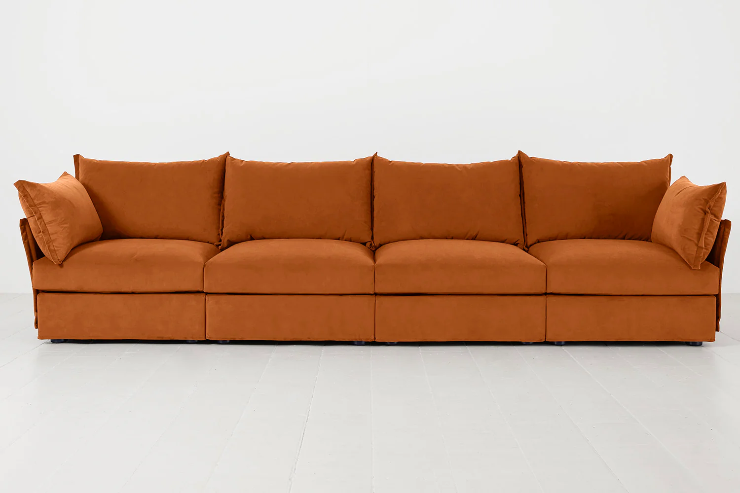 Model 06 4-Seater Sofa - Image 44