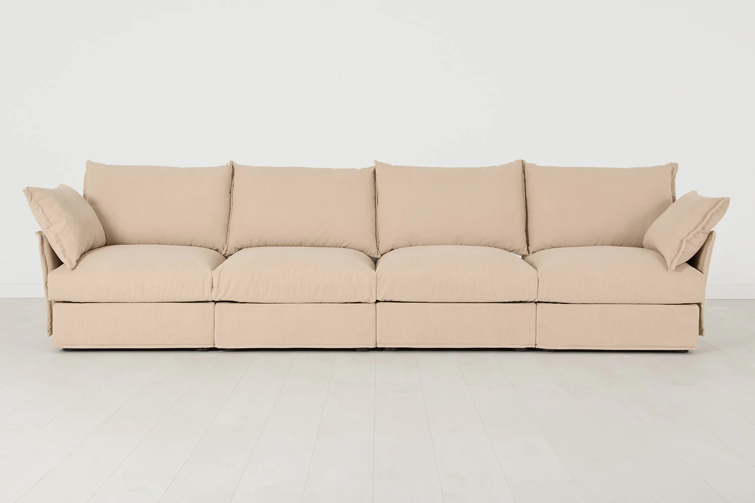 Model 06 4-Seater Sofa - Image 45
