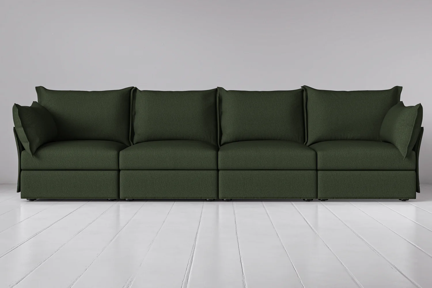 Model 06 4-Seater Sofa - Image 5