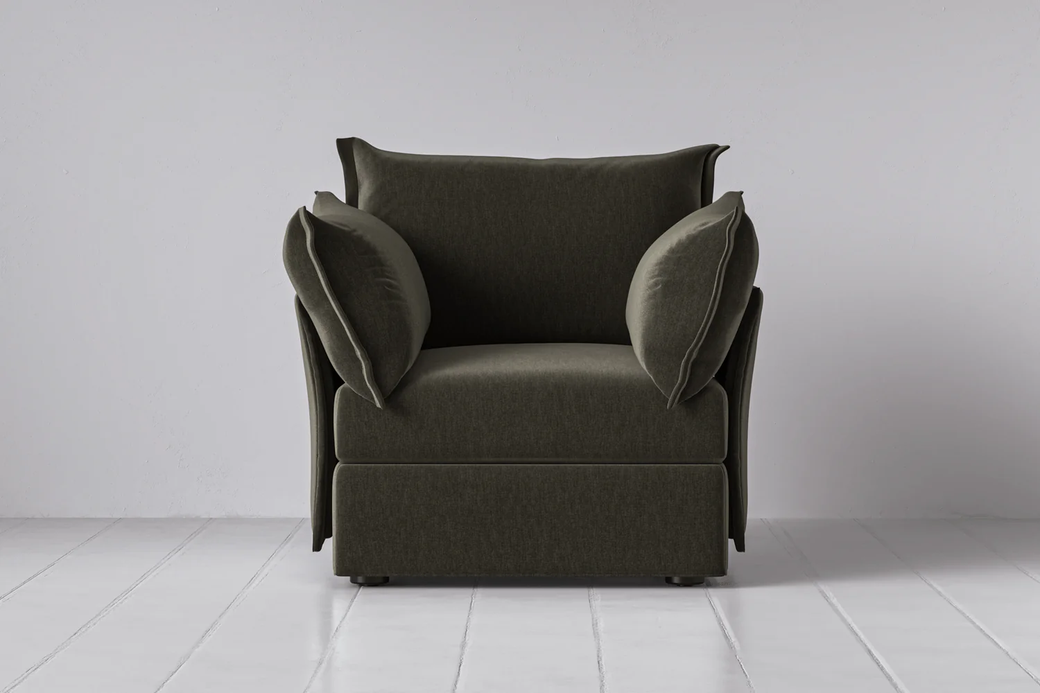 Model 06 Armchair - Image 10