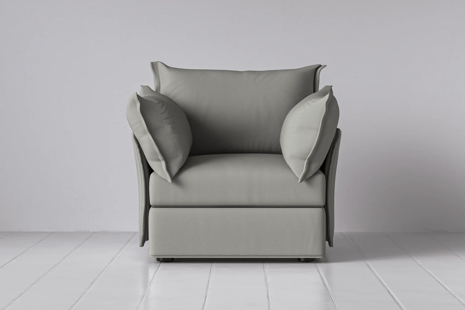 Model 06 Armchair - Image 11