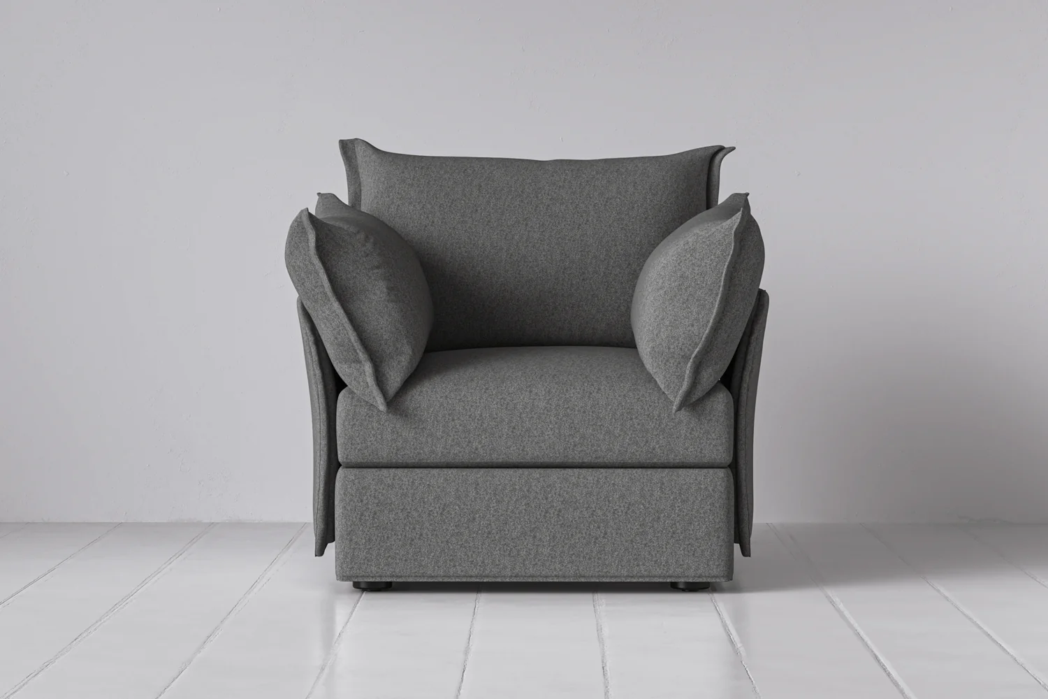 Model 06 Armchair - Image 12
