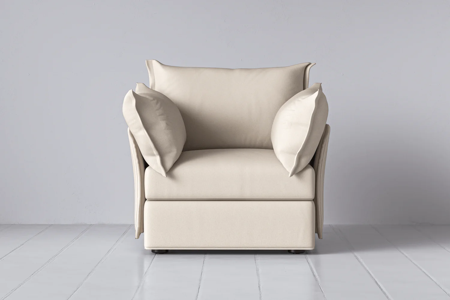 Model 06 Armchair - Image 13