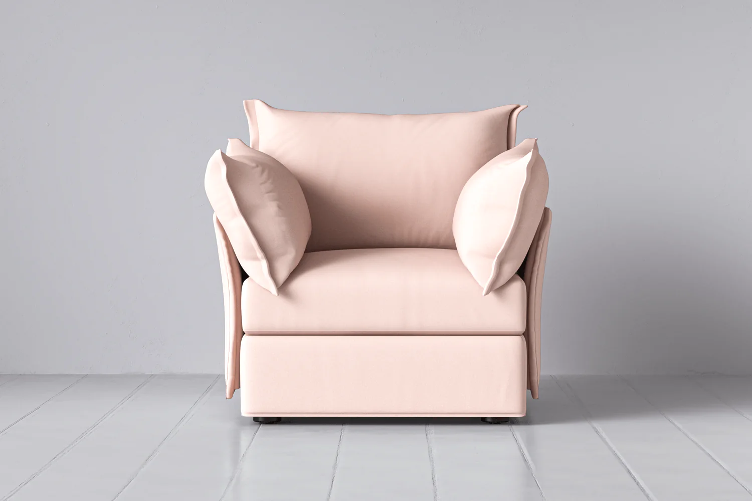 Model 06 Armchair - Image 17
